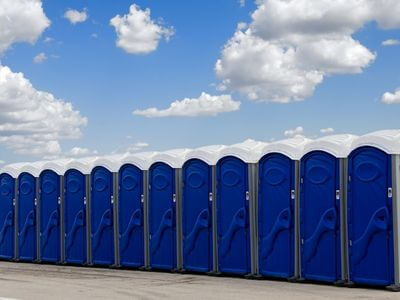 Professional event porta potty rental services in St. Louis,mo - St. Louis Porta Potty Rental